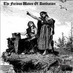 The Ruins Of Beverast : The Furious Waves of Damnation